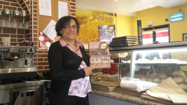 Panóplia de Sabores